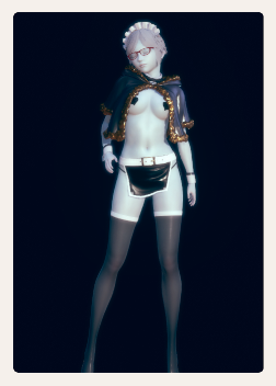 MaidApron01