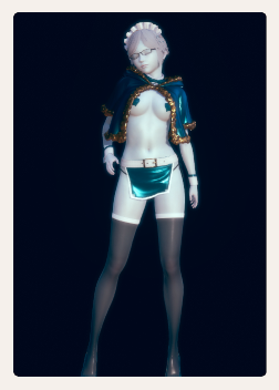 MaidApron02