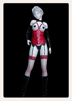 Maid-BontageR