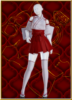 Miko-short
