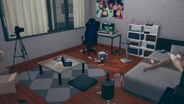 OTAKU Room (MAP)