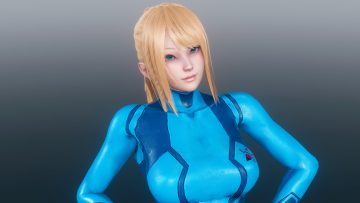 さむす - Samus