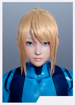 Samus