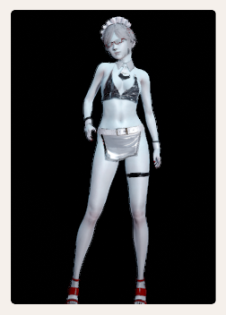 Waitress