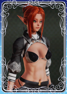 AE09 HoneySelect char card AE09