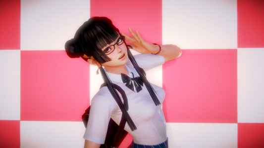 Nyotengu-chan Nyotengu-chan