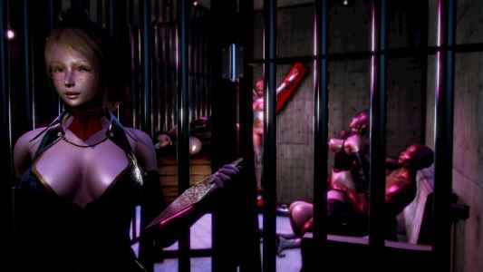 シトリーのVIPルーム-Sitri's VIP Room シトリーのVIPルーム-Sitri's VIP Room