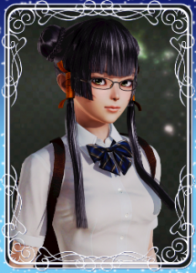 A22 Nyotengu-chan A22 Nyotengu-chan