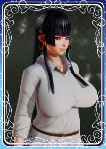 AT24 Nyotengu-mama AT24 Nyotengu-mama