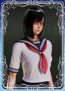 A20(陸焼)Oily A20(陸焼)Oily