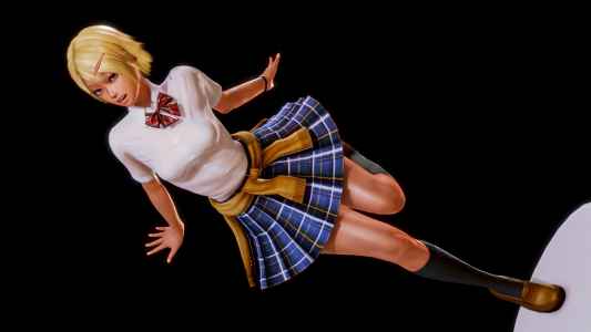 ポーズ集 – Pose11-2 ポーズ集 – Pose11-2