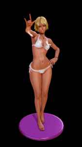 ポーズ集 – Pose11-2 ポーズ集 – Pose11-2