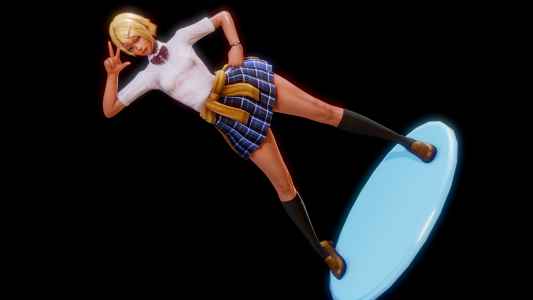 ポーズ集 – Pose11-1 ポーズ集 – Pose11-1