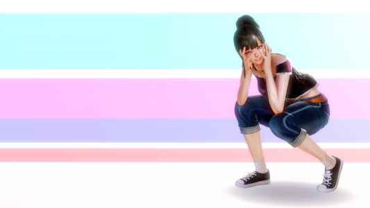 ポーズ集 – Pose12-1 ポーズ集 – Pose12-1