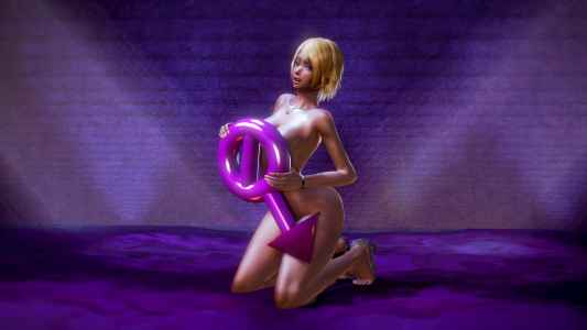 ポーズ集 – Pose14-Purple ポーズ集 – Pose14-Purple