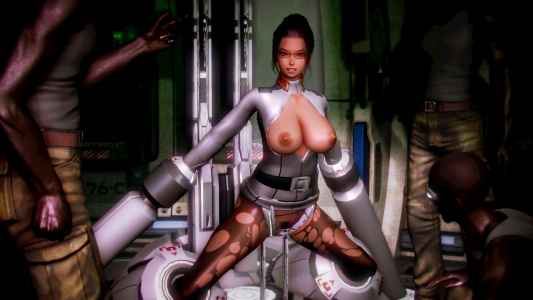 監獄宇宙船/ Prison Spaceship 1-2 監獄宇宙船/ Prison Spaceship 1-2