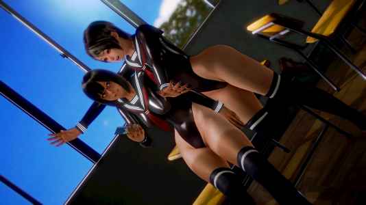ポーズ集 – Pose16-1 ポーズ集 – Pose16-1