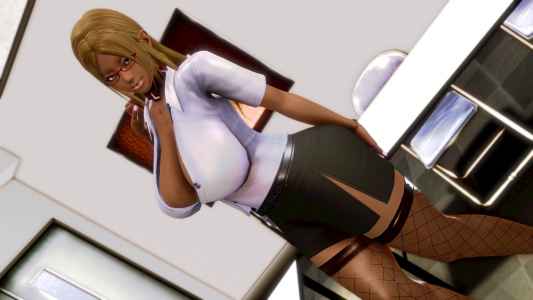 マネージャーさん / Manager-san マネージャーさん / Manager-san