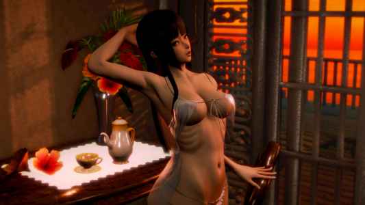 ポーズ集 – Pose18-1 ポーズ集 – Pose18-1