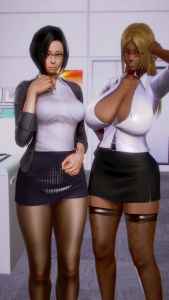 秘書さん / Secretary-san 秘書さん / Secretary-san