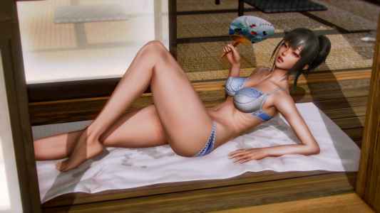 ポーズ集 – Pose22 ポーズ集 – Pose22