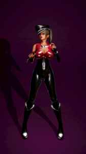 ポーズ集 – Pose23 ポーズ集 – Pose23