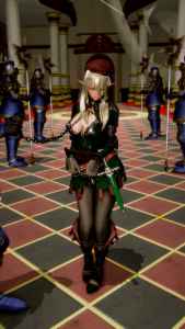 拘束エルフさん – Restricted Elf-san 1(Hole) 拘束エルフさん – Restricted Elf-san 1(Hole)