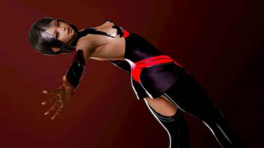 ポーズ集 – Pose25-1 ポーズ集 – Pose25-1