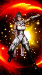 ポーズ集 – Pose26-2 ポーズ集 – Pose26-2