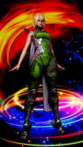 ポーズ集 – Pose26-2 ポーズ集 – Pose26-2