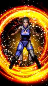 ポーズ集 – Pose26-2 ポーズ集 – Pose26-2