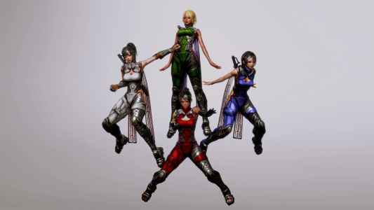 ポーズ集 – Pose26-1 ポーズ集 – Pose26-1