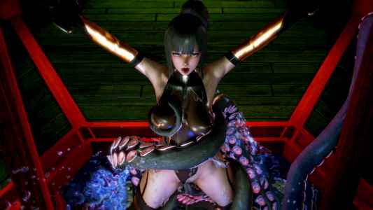 伝統的タコ足 - Traditional octopus leg 1-2 伝統的タコ足 - Traditional octopus leg 1-2