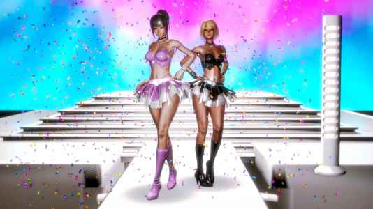 ポーズ集 – Pose27-1 ポーズ集 – Pose27-1