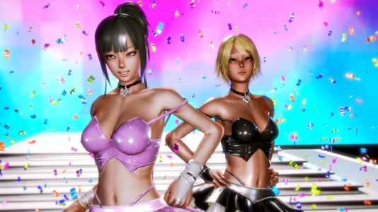 ポーズ集 – Pose27-1 ポーズ集 – Pose27-1