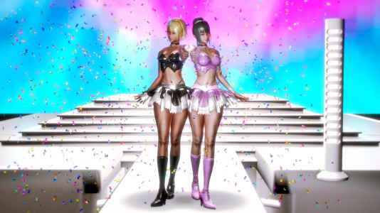 ポーズ集 – Pose27-2 ポーズ集 – Pose27-2