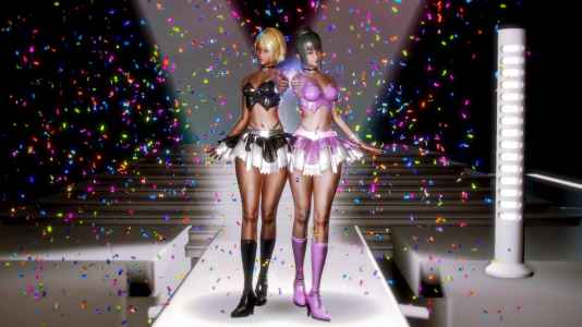 ポーズ集 – Pose27-2 ポーズ集 – Pose27-2