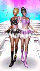 ポーズ集 – Pose27-2 ポーズ集 – Pose27-2