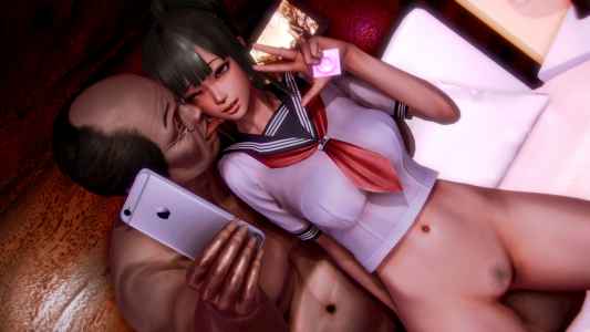 ホテルで撮影 – Shot in hotel 2-2 ホテルで撮影 – Shot in hotel 2-2