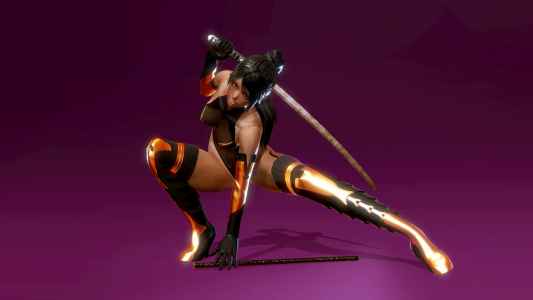 ポーズ集 – Pose29-3 ポーズ集 – Pose29-3