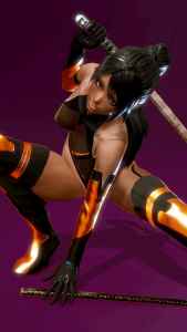 ポーズ集 – Pose29-3 ポーズ集 – Pose29-3