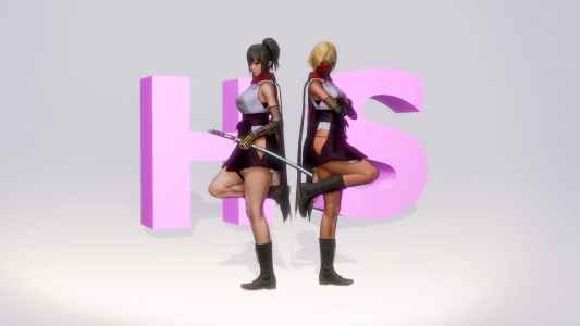 ポーズ集 – Pose32-1 ポーズ集 – Pose32-1