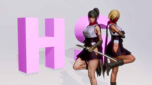 ポーズ集 – Pose32-1 ポーズ集 – Pose32-1
