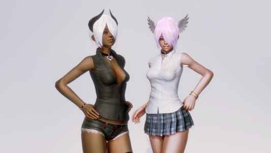 小悪魔ちゃん - Little Devil chan 小悪魔ちゃん - Little Devil chan