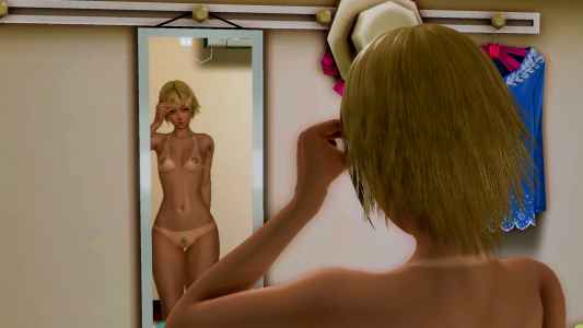 ポーズ集 – Pose35-3B ポーズ集 – Pose35-3B