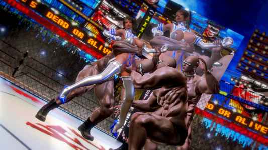 HS決戦アリーナ - HS Battle Arena 1-3 HS決戦アリーナ - HS Battle Arena 1-3