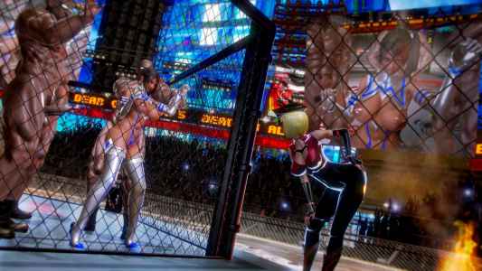 HS決戦アリーナ – HS Battle Arena 2-1 HS決戦アリーナ – HS Battle Arena 2-1