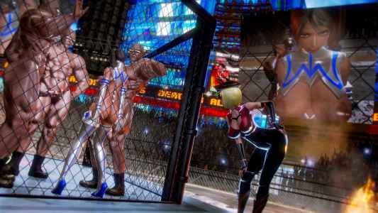 HS決戦アリーナ – HS Battle Arena 2-2 HS決戦アリーナ – HS Battle Arena 2-2