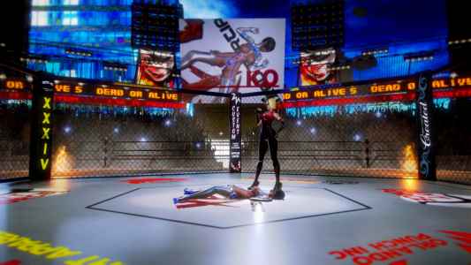 HS決戦アリーナ – HS Battle Arena 2-8 HS決戦アリーナ – HS Battle Arena 2-8