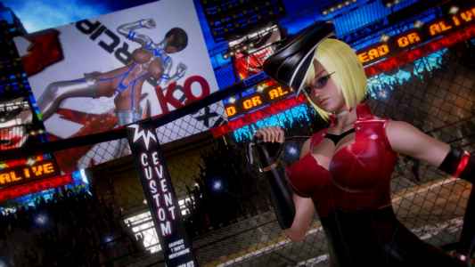 HS決戦アリーナ – HS Battle Arena 2-8 HS決戦アリーナ – HS Battle Arena 2-8